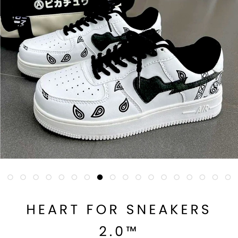 New in box-Sneakers